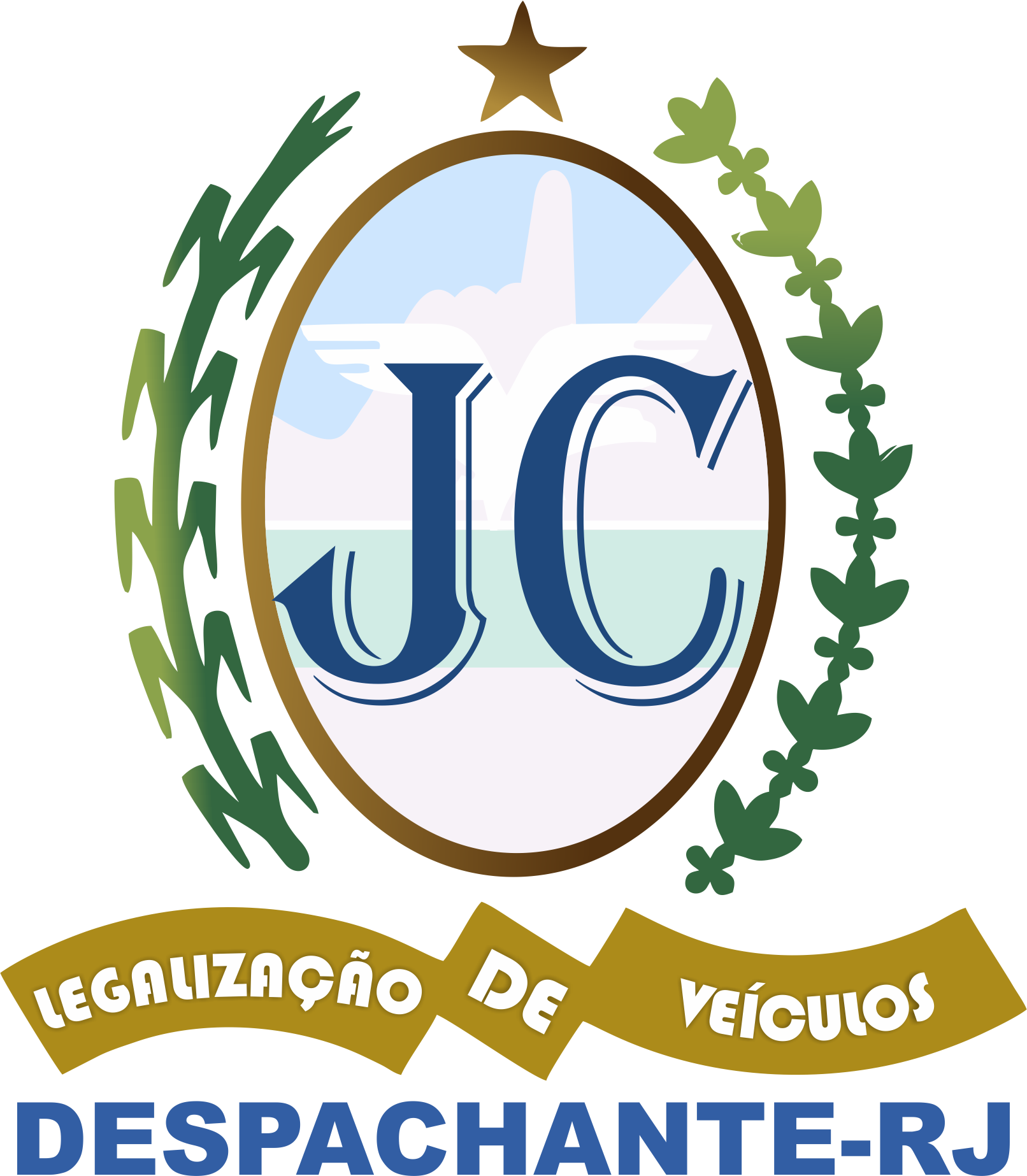 JC Legalização de Veículos